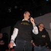 Opening en felicitatie
