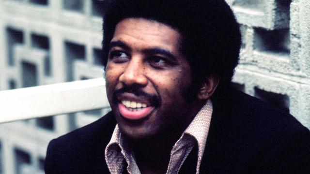 Ben E King