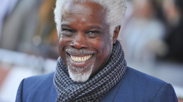 Billy Ocean