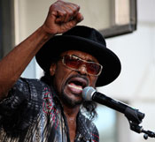 Chuck Brown