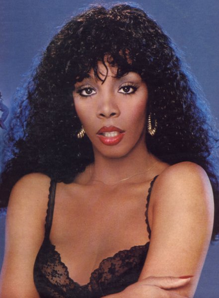 Donna Summer