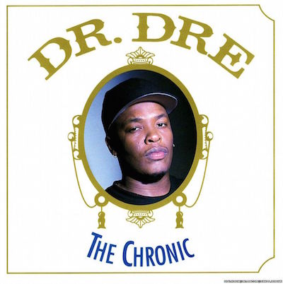 Dr. Dre