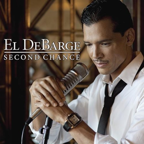 El Debarge Second Chance