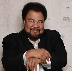 georgeduke