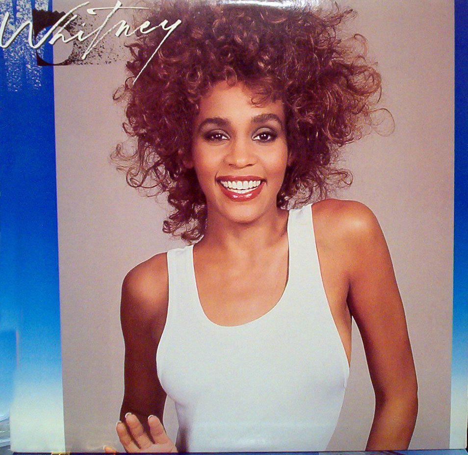 Whitney Houston