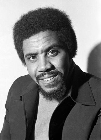 Jimmy Ruffin