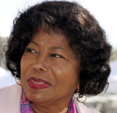 Katherine Jackson