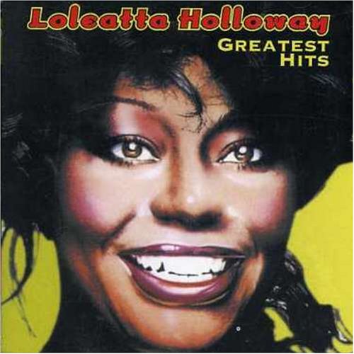 Loleatta Holloway