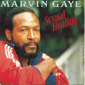 Marvin Gaye