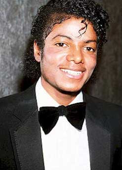 michaeljackson