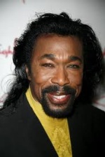 Nick Ashford