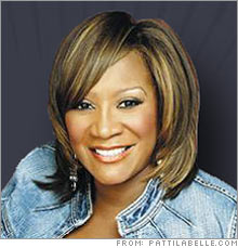 Patti Labelle