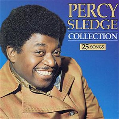 Percy Sledge