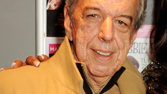 Rod Temperton