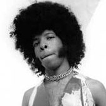 Sly Stone