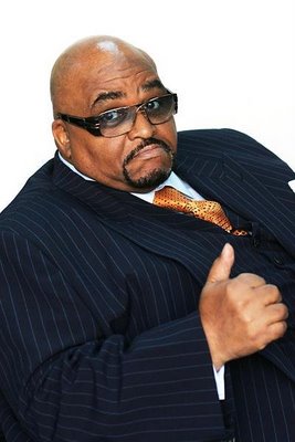 Solomon Burke