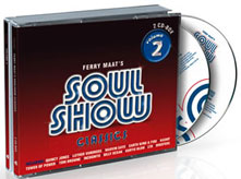 soul show classics volume 2